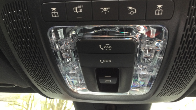 Mercedes-Benz CLA 180 AMG Line Premium + Night Ed 4dr Tip Auto Petrol Saloon